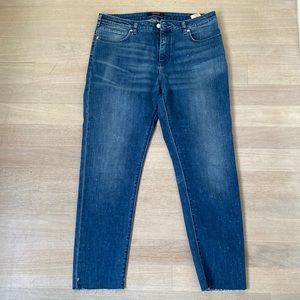 SCOTCH & SODA FREEDIVER Slim Boyfriend Jeans Size 30/32